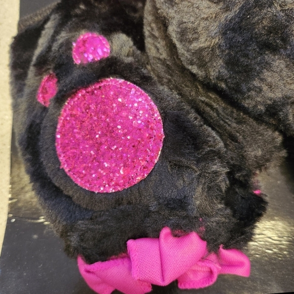 TORRID ☆ BUNNY ☆ GLITTER ☆ COSTUME ACCESSORIES KIT ☆ NIP - Picture 5 of 10